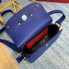 争奪戦ヴァレンティノ ショルダーバッグ コピー Vロゴ SUPERVEE レザー クロスボディバッグ Vui58611 - 画像 (7)