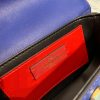 争奪戦ヴァレンティノ ショルダーバッグ コピー Vロゴ SUPERVEE レザー クロスボディバッグ Vui58611 - 画像 (8)