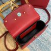 人気急上昇ヴァレンティノ ショルダーバッグ 偽物 Vロゴ SUPERVEE レザー クロスボディバッグ Vut43902 - 画像 (7)