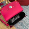定番ヴァレンティノ ショルダーバッグ コピー Vロゴ SUPERVEE レザー クロスボディバッグ Vui13484 - 画像 (7)