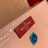 争奪戦ヴァレンティノ ショルダーバッグ 偽物 Vロゴ SUPERVEE レザー クロスボディバッグ Vug45595 - 画像 (9)