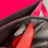 累積売上総額第１位！ヴァレンティノ ショルダーバッグ 偽物 Vロゴ SUPERVEE レザー クロスボディバッグ Vua84357 - 画像 (9)