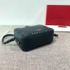 定番ヴァレンティノ ショルダーバッグ コピー ハンドバッグ★ロックスタッズ Vuf33430 - 画像 (4)