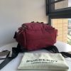 稀少バーバリー リュック 偽物 BAGS BACKPACKS バックパックス Bae44730 - 画像 (4)