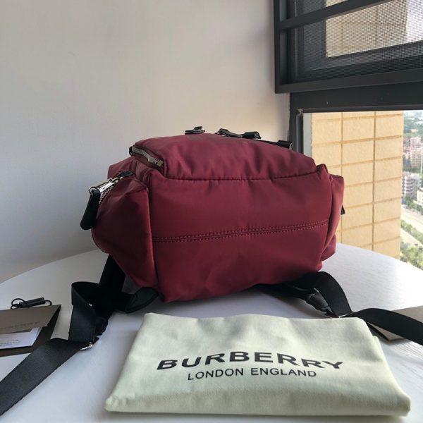稀少バーバリー リュック 偽物 BAGS BACKPACKS バックパックス Bae44730 - 画像 (4)