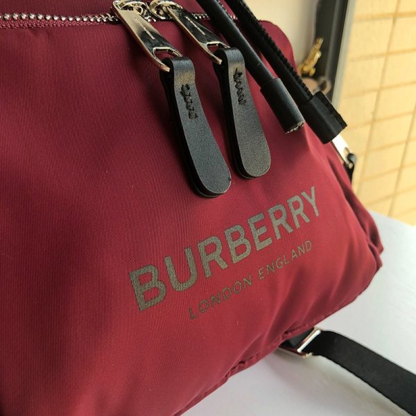 稀少バーバリー リュック 偽物 BAGS BACKPACKS バックパックス Bae44730 - 画像 (5)