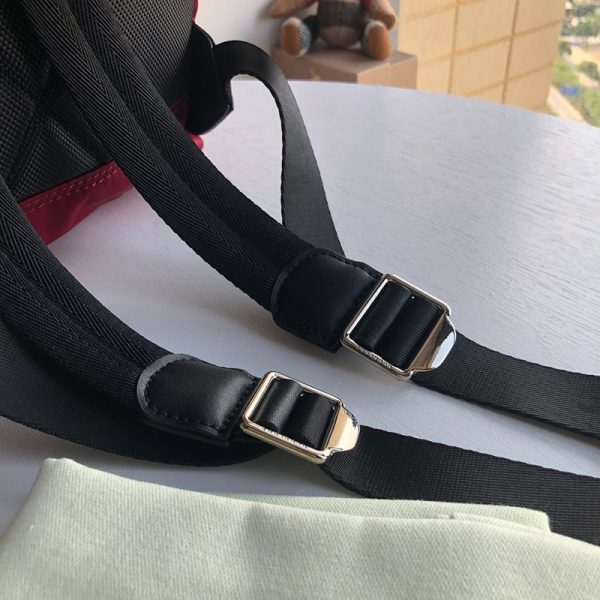 稀少バーバリー リュック 偽物 BAGS BACKPACKS バックパックス Bae44730 - 画像 (7)