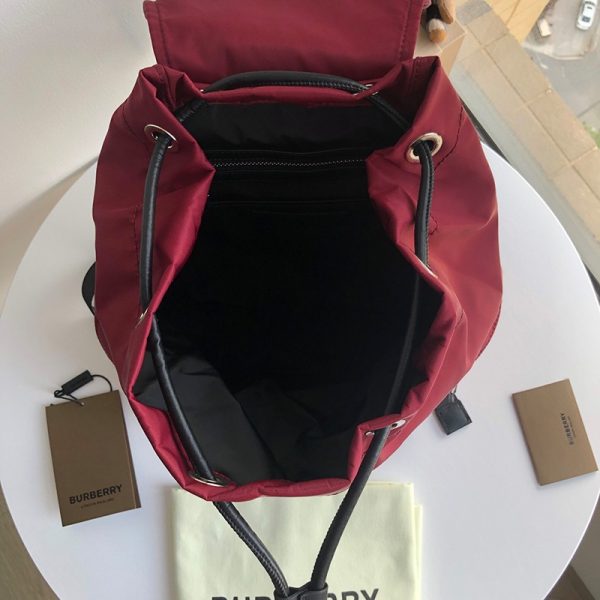 稀少バーバリー リュック 偽物 BAGS BACKPACKS バックパックス Bae44730 - 画像 (9)