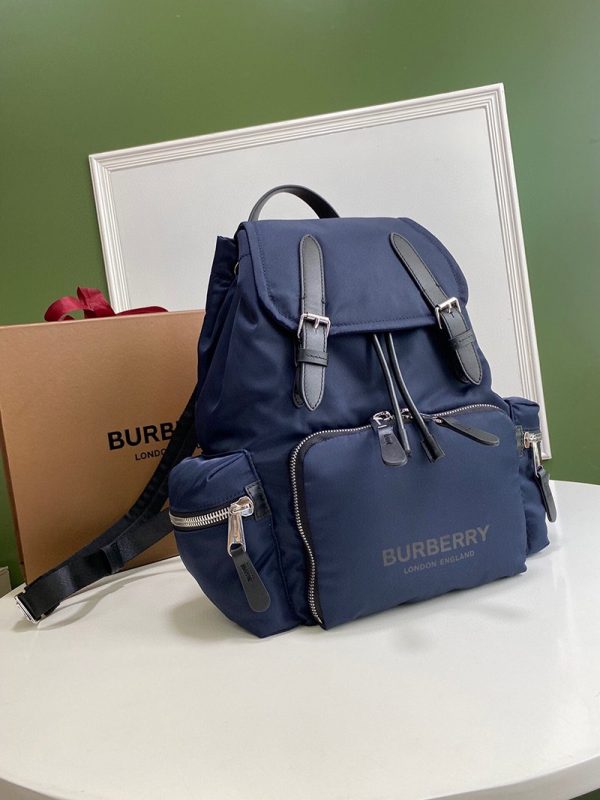 入手困難バーバリー リュック コピー BAGS BACKPACKS バックパックス Bag93614 - 画像 (2)