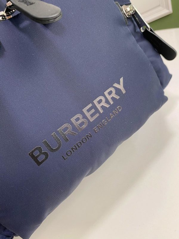 入手困難バーバリー リュック コピー BAGS BACKPACKS バックパックス Bag93614 - 画像 (3)