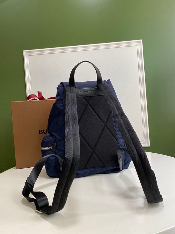 入手困難バーバリー リュック コピー BAGS BACKPACKS バックパックス Bag93614 - 画像 (4)