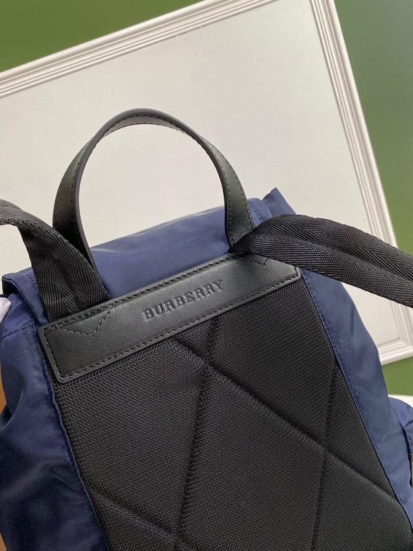 入手困難バーバリー リュック コピー BAGS BACKPACKS バックパックス Bag93614 - 画像 (5)