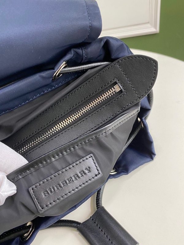 入手困難バーバリー リュック コピー BAGS BACKPACKS バックパックス Bag93614 - 画像 (6)
