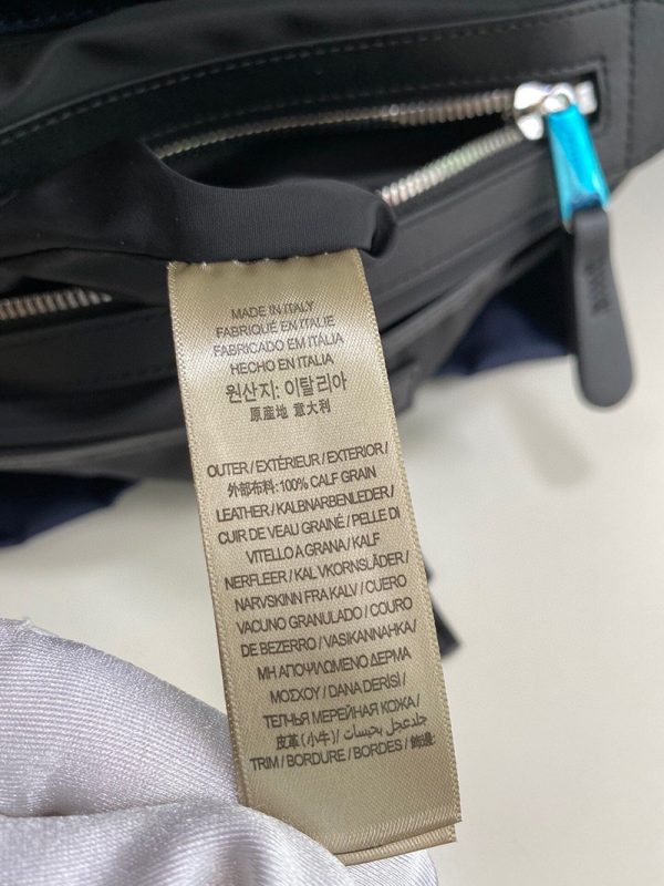 入手困難バーバリー リュック コピー BAGS BACKPACKS バックパックス Bag93614 - 画像 (9)