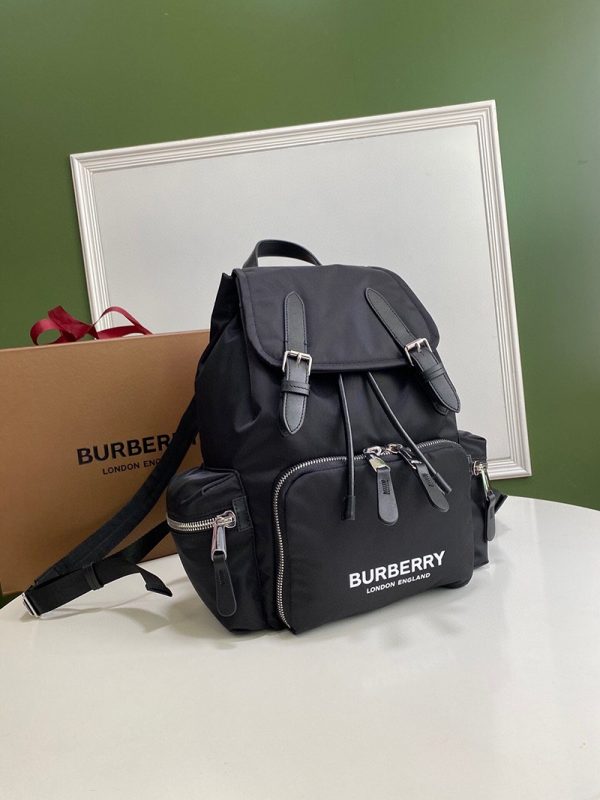 【日本未発売】バーバリー リュック コピー BAGS BACKPACKS バックパックス Bam44640 - 画像 (2)