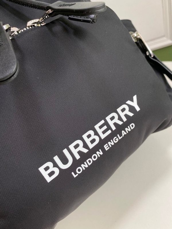 【日本未発売】バーバリー リュック コピー BAGS BACKPACKS バックパックス Bam44640 - 画像 (3)