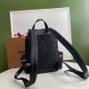 【日本未発売】バーバリー リュック コピー BAGS BACKPACKS バックパックス Bam44640 - 画像 (4)