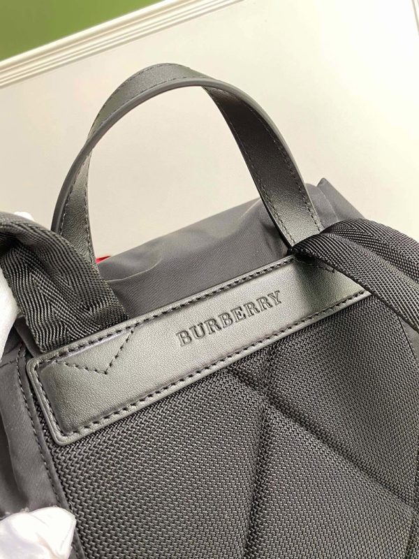 【日本未発売】バーバリー リュック コピー BAGS BACKPACKS バックパックス Bam44640 - 画像 (5)