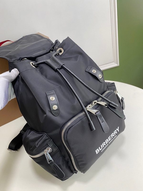 【日本未発売】バーバリー リュック コピー BAGS BACKPACKS バックパックス Bam44640 - 画像 (6)