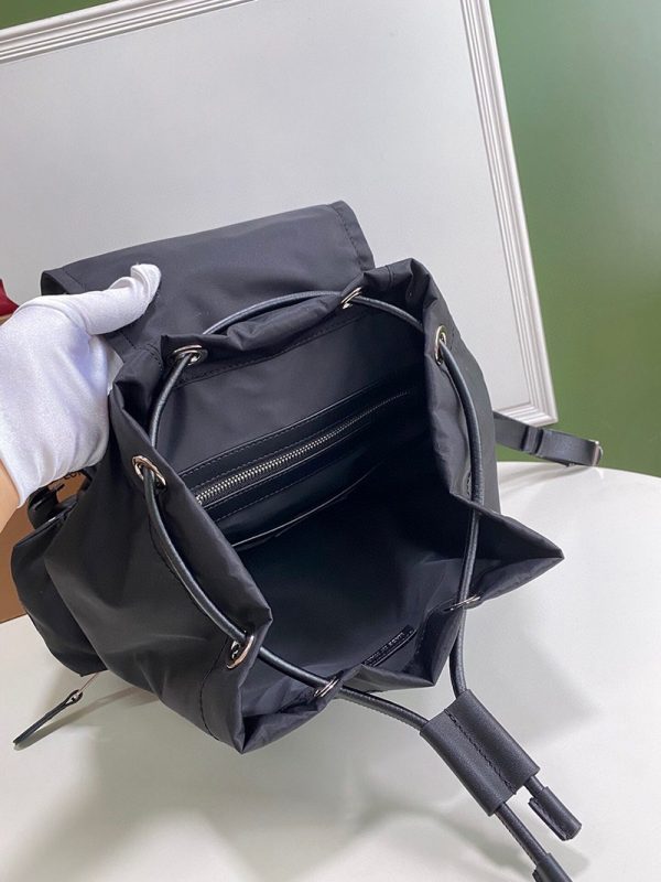 【日本未発売】バーバリー リュック コピー BAGS BACKPACKS バックパックス Bam44640 - 画像 (7)