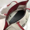 21AW新作送関込 バーバリー トートバッグ 偽物 ロゴ コットン キャンバス Baw51809 - 画像 (7)
