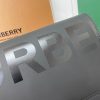 定番大人気！バーバリー ショルダーバッグ 偽物 ブラック Horseferry Print バッグ Bad49047 - 画像 (5)