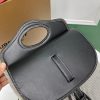 可愛い バーバリー リュック 偽物 ナイロン＆レザーポケットバックパック Baq08067 - 画像 (3)