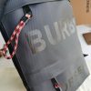 【日本未発売】バーバリー ショルダーバッグ 偽物 ホースフェリーhorseferryショルダークロスボディバッグ Bac61816 - 画像 (6)