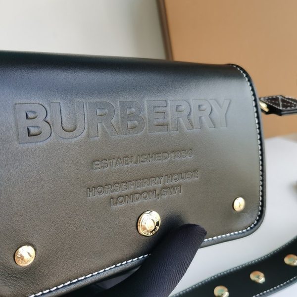 争奪戦バーバリー ショルダーバッグ コピー HACKBERRY Bao91999 - 画像 (6)