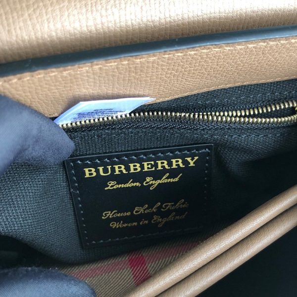 21-22AWバーバリー ハンドバッグ 偽物 Camberley ミディアム 2WAY バッグ Bar33354 - 画像 (7)