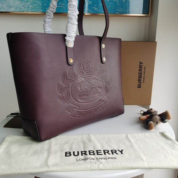 定番バーバリー トートバッグ スーパーコピー SM TOTE Bah48788 - 画像 (2)