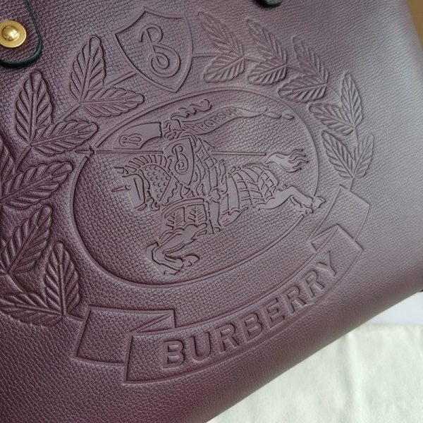定番バーバリー トートバッグ スーパーコピー SM TOTE Bah48788 - 画像 (4)