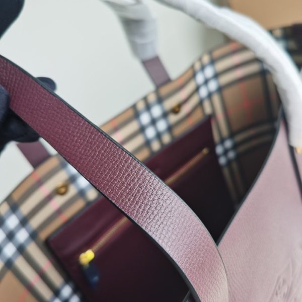定番バーバリー トートバッグ スーパーコピー SM TOTE Bah48788 - 画像 (7)