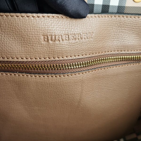 21-22AWバーバリー トートバッグ スーパーコピー SM TOTE Baq21819 - 画像 (7)