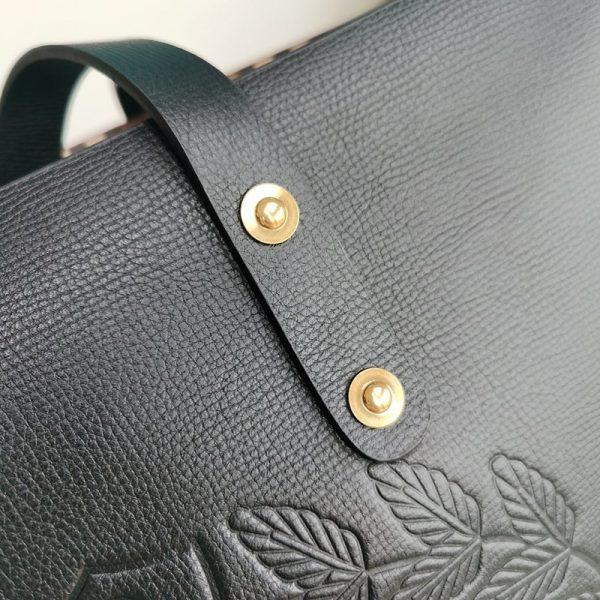 目を惹くカラー バーバリー トートバッグ スーパーコピー SM TOTE Bak78743 - 画像 (4)