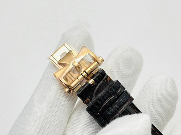 定番 ヴァシュロンコンスタンタン フィフティーシックス 偽物 オートマティック vai25221 - 画像 (9)