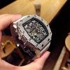 超限定♪リシャール・ミル F1レース シースルーバック 自動巻き rim23605 - 画像 (3)