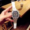 超限定♪リシャール・ミル F1レース シースルーバック 自動巻き rim23605 - 画像 (2)