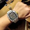 超限定♪リシャール・ミル F1レース シースルーバック 自動巻き rim23605 - 画像 (5)