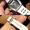 超限定♪リシャール・ミル F1レース シースルーバック 自動巻き rim23605 - 画像 (9)