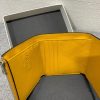 累積売上総額第１位！【ロエベ 財布 コピー】 アナグラム トリフォルド 6 cc ウォレット 0010508422 - 画像 (6)