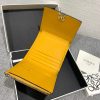 累積売上総額第１位！【ロエベ 財布 コピー】 アナグラム トリフォルド 6 cc ウォレット 0010508422 - 画像 (5)