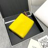 【SALE】ロエベ トトロ 財布 コピー★トトロダストバニーコンパクトジップ ウォレット lov32425 - 画像 (4)