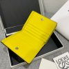 【SALE】ロエベ トトロ 財布 コピー★トトロダストバニーコンパクトジップ ウォレット lov32425 - 画像 (7)