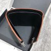 超希少！【ロエベ ウォレット 偽物】 アナグラム トリフォルド 6 cc ウォレット lot29737 - 画像 (7)