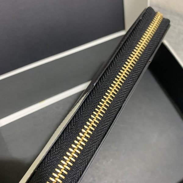 人気急上昇ロエベ 財布 パズル スーパーコピー ラウンドジップ ウォレット lof79583 - 画像 (7)