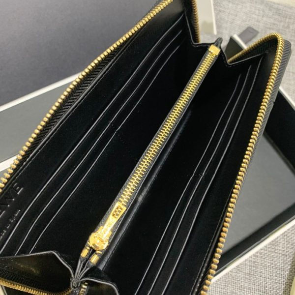 人気急上昇ロエベ 財布 パズル スーパーコピー ラウンドジップ ウォレット lof79583 - 画像 (9)