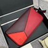 可愛いロエベ 財布 パズル 偽物 ラウンドジップ ウォレット lop29728 - 画像 (3)