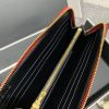 可愛いロエベ 財布 パズル 偽物 ラウンドジップ ウォレット lop29728 - 画像 (7)