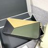 定番ロエベ 財布 パズル スーパーコピー ラウンドジップ ウォレット lon03962 - 画像 (3)